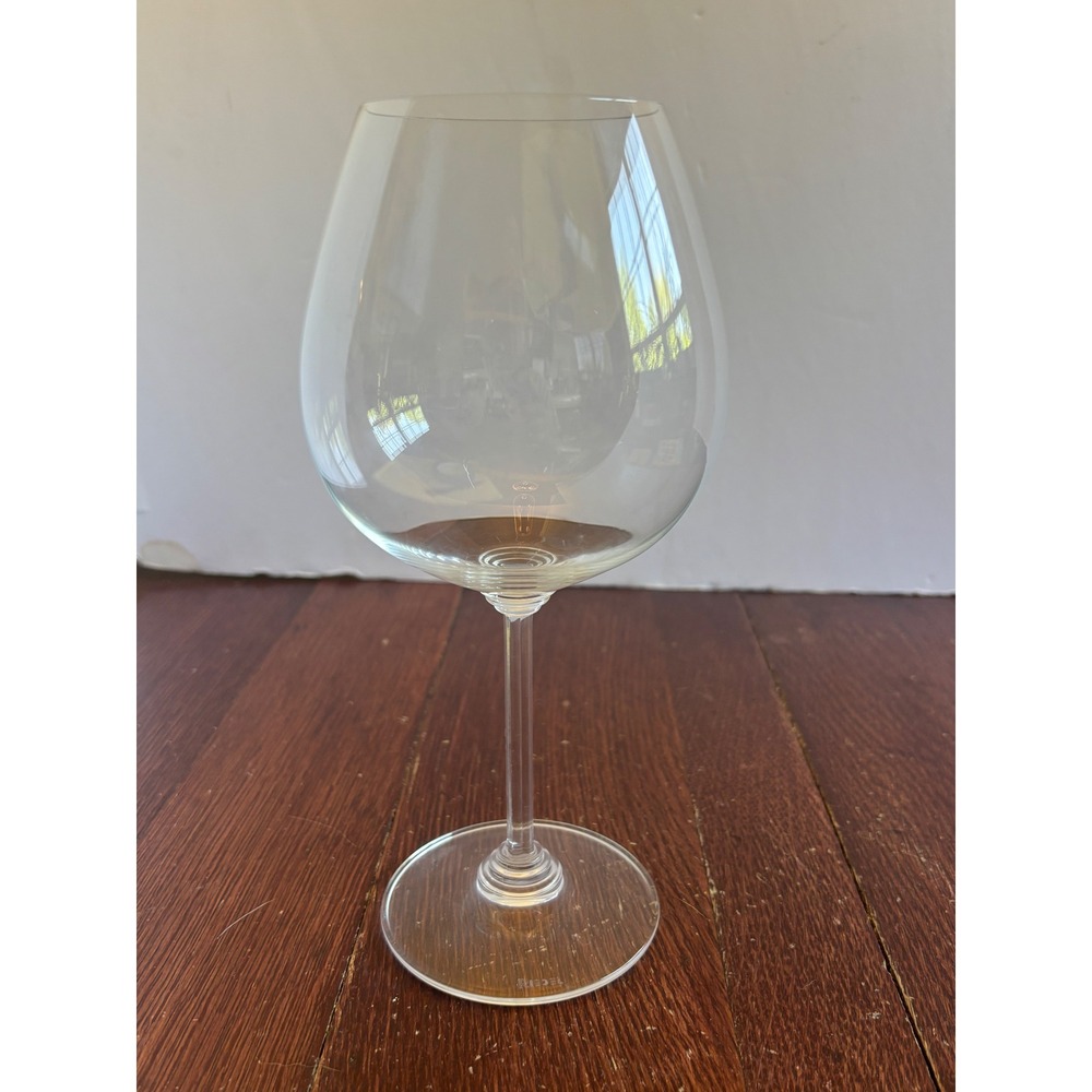 Riedel Vinum XL Pinot Noir Wine Glass Crystal Stemmed Red Wine Balloon Glass 9.5